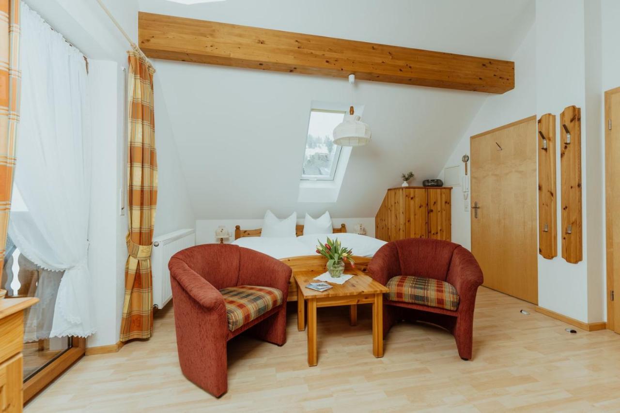 Schwarzwald-Hotel Kraeutle Feldberg  Esterno foto