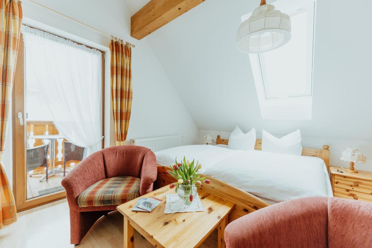 Schwarzwald-Hotel Kraeutle Feldberg  Esterno foto