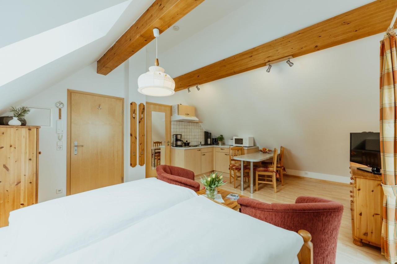 Schwarzwald-Hotel Kraeutle Feldberg  Esterno foto