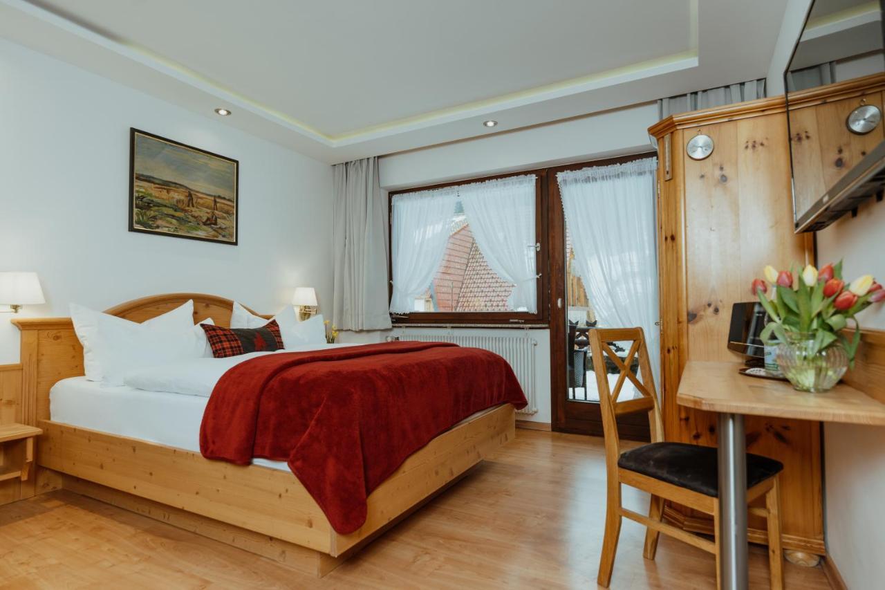 Schwarzwald-Hotel Kraeutle Feldberg  Esterno foto