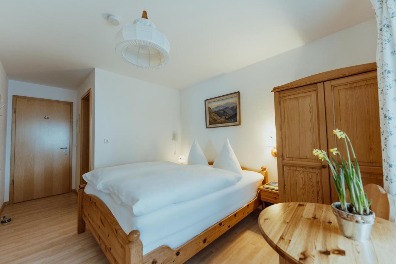 Schwarzwald-Hotel Kraeutle Feldberg  Esterno foto