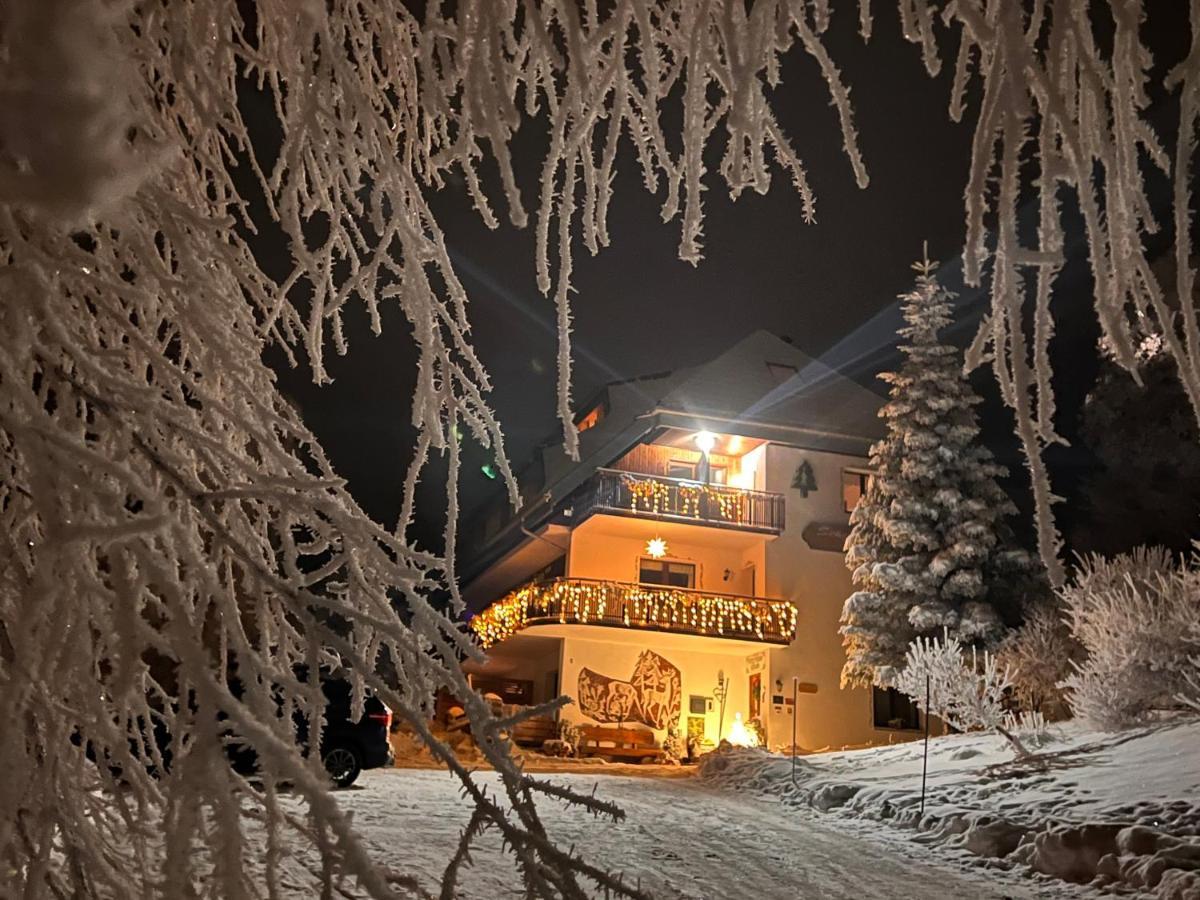 Schwarzwald-Hotel Kraeutle Feldberg  Esterno foto