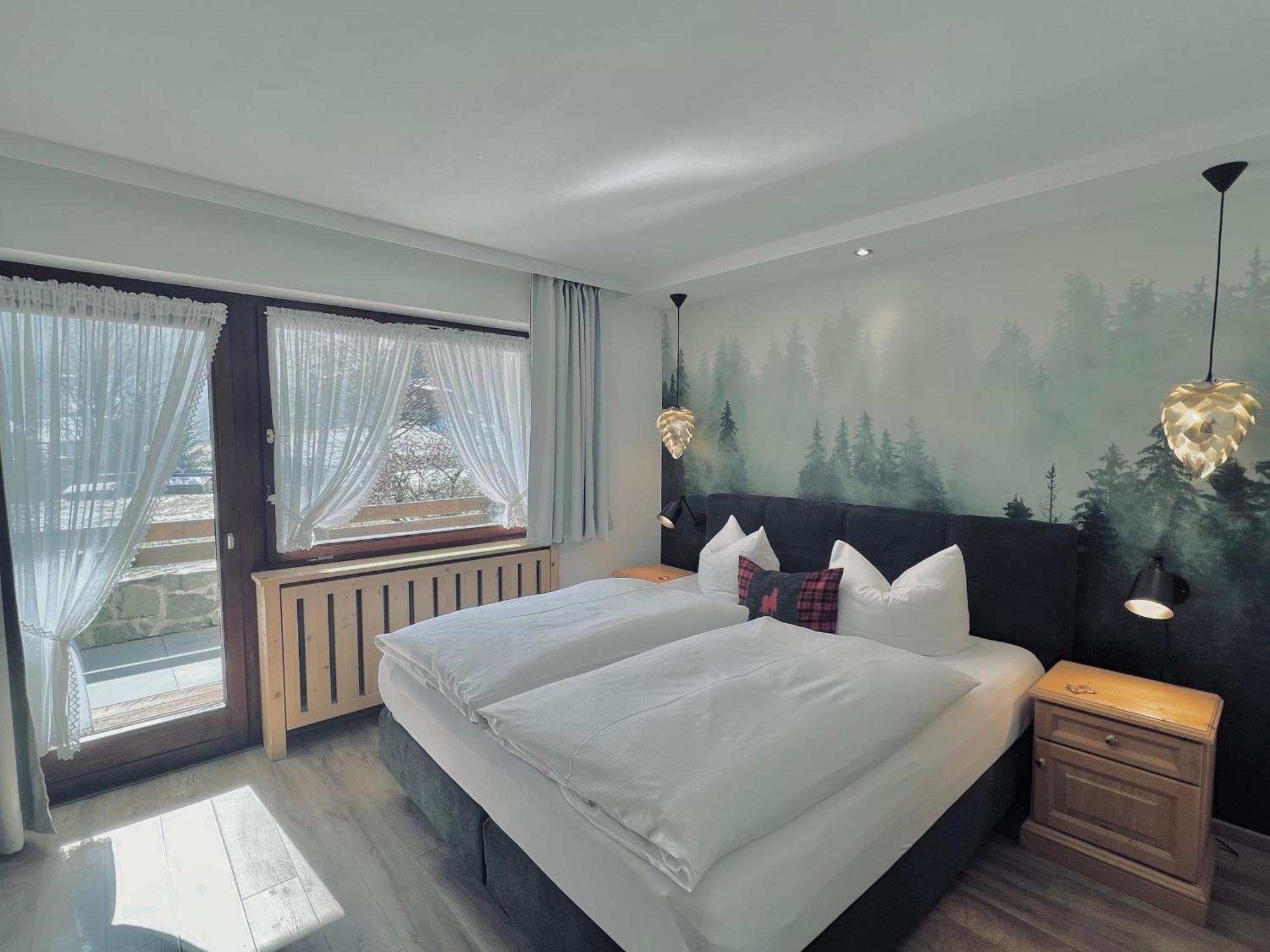 Schwarzwald-Hotel Kraeutle Feldberg  Esterno foto
