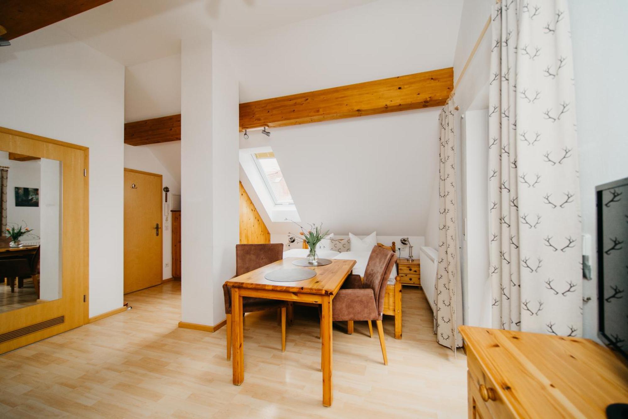 Schwarzwald-Hotel Kraeutle Feldberg  Esterno foto