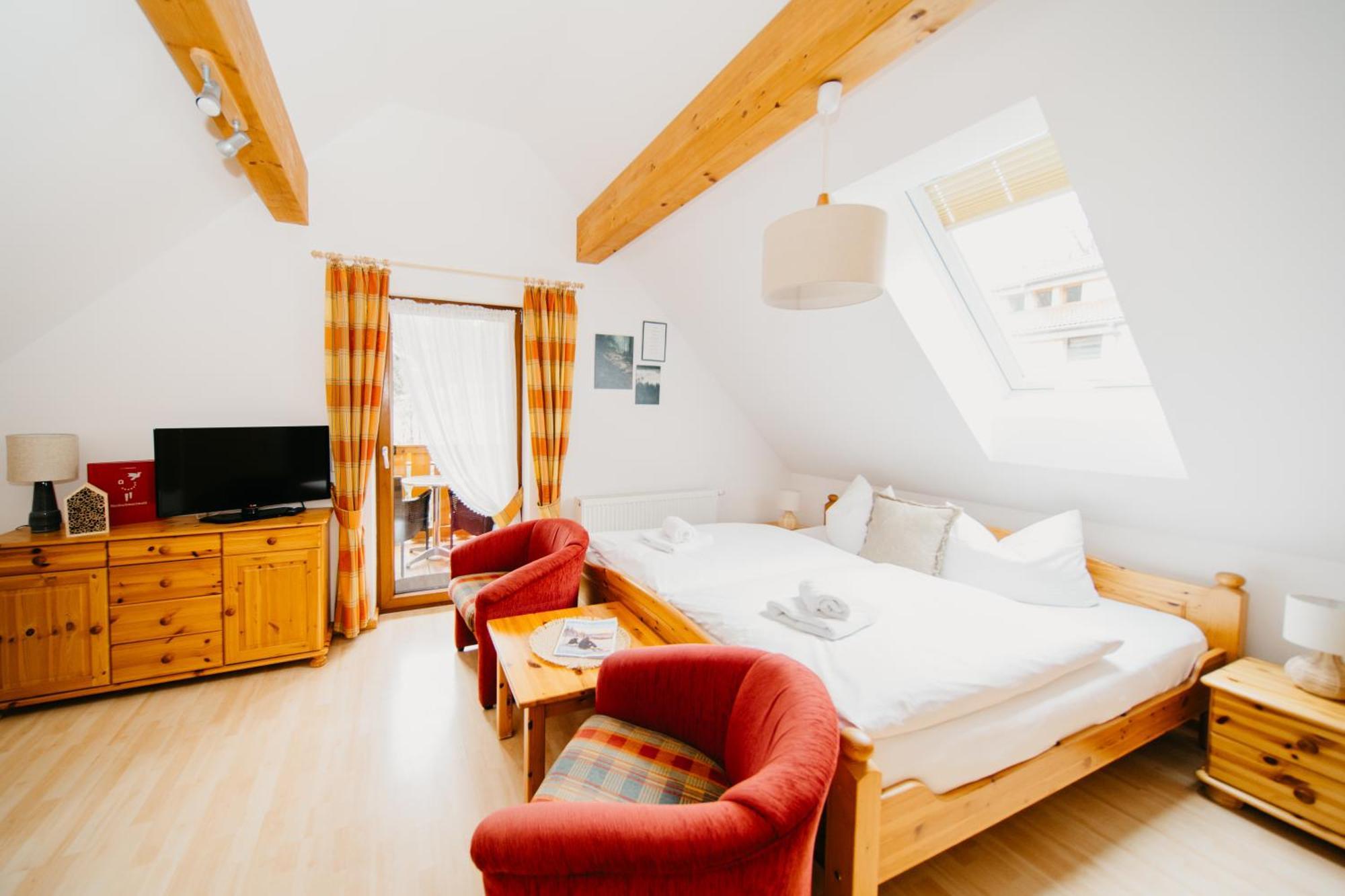 Schwarzwald-Hotel Kraeutle Feldberg  Esterno foto