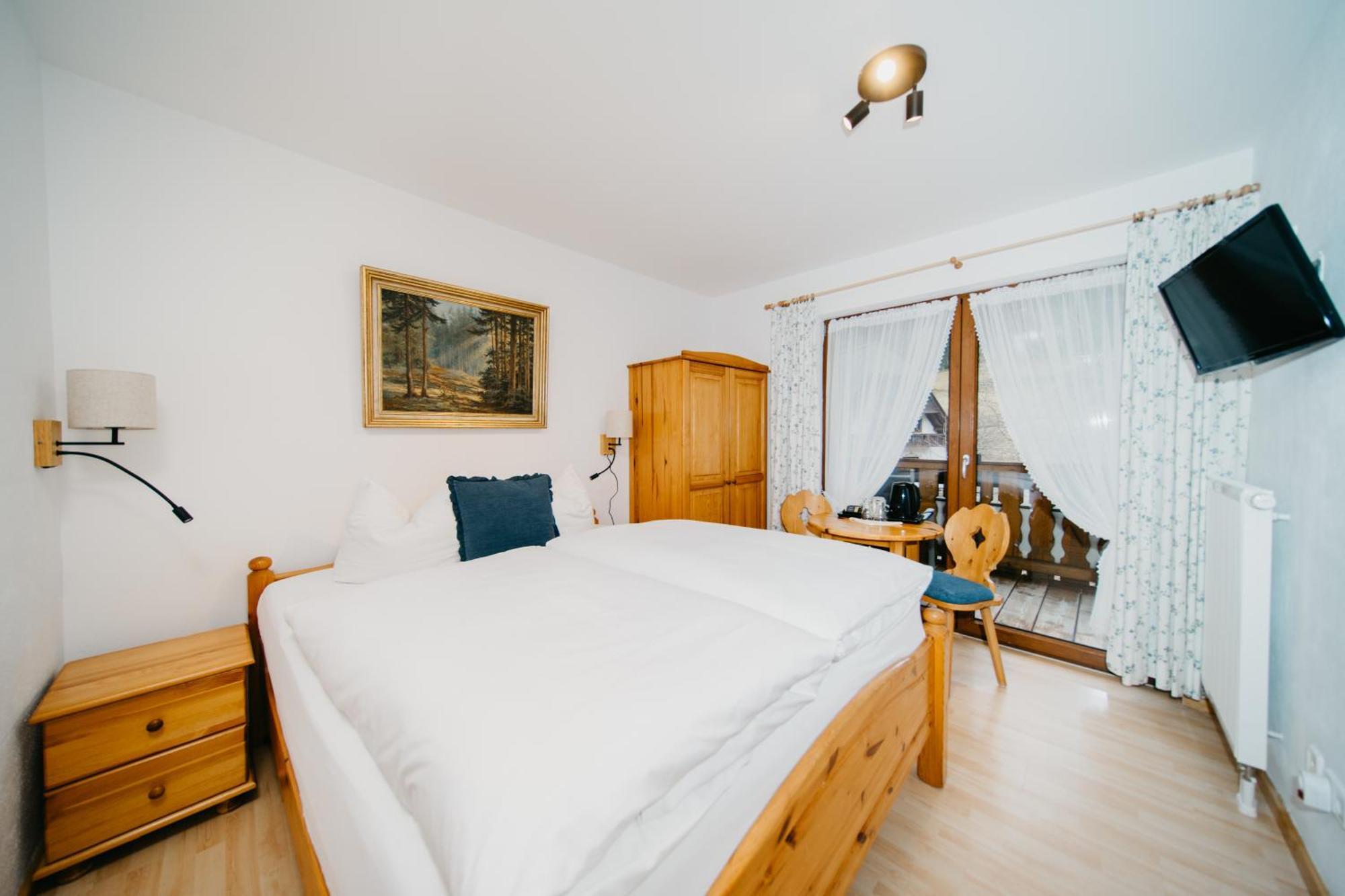 Schwarzwald-Hotel Kraeutle Feldberg  Esterno foto