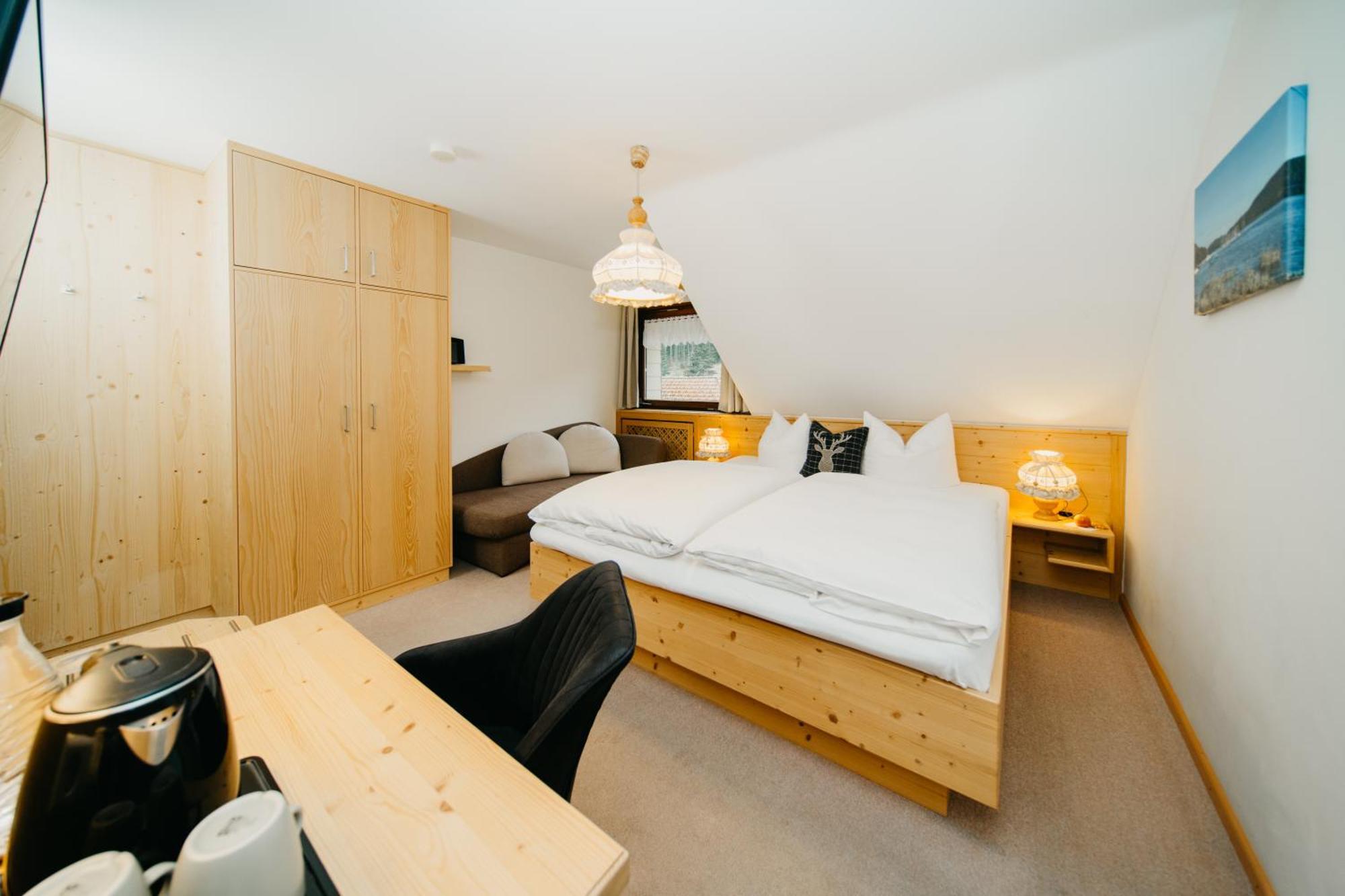 Schwarzwald-Hotel Kraeutle Feldberg  Esterno foto
