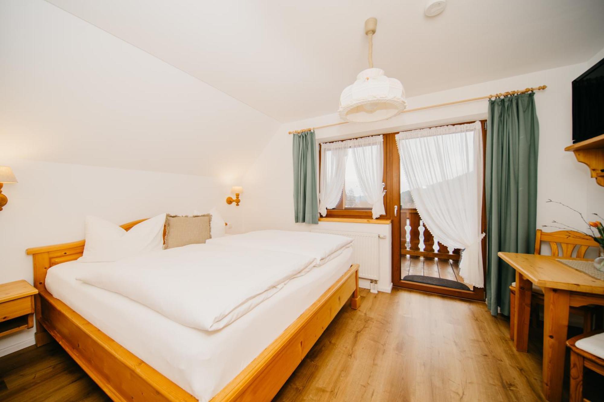 Schwarzwald-Hotel Kraeutle Feldberg  Esterno foto