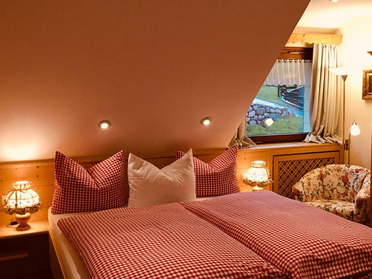Schwarzwald-Hotel Kraeutle Feldberg  Esterno foto