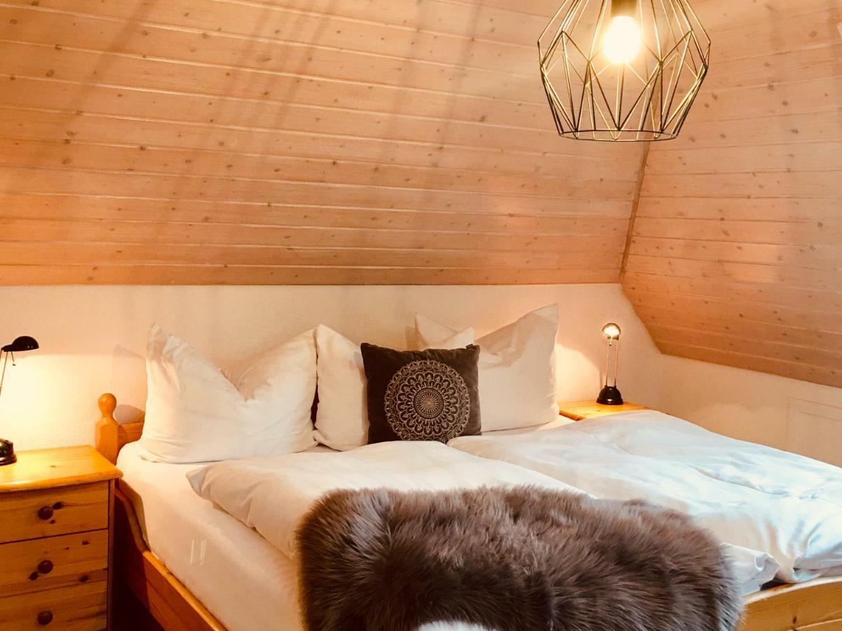 Schwarzwald-Hotel Kraeutle Feldberg  Esterno foto